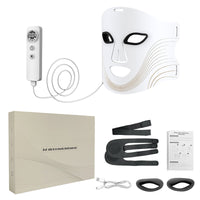 GlowLabSkin Red Light Therapy Mask