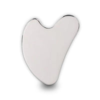 GlowLabSkin Stainless Steel Gua Sha